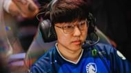 Team Liquid's Sean "Yeon" Sung (Image via LCS)